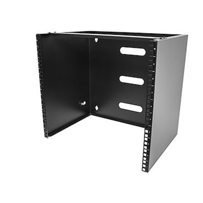 10U Wall Mount Bracket