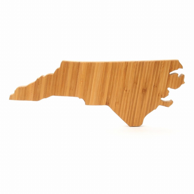 New Mexico State Shaped Board