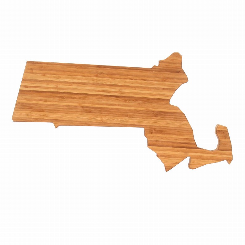 Texas State Shaped Board