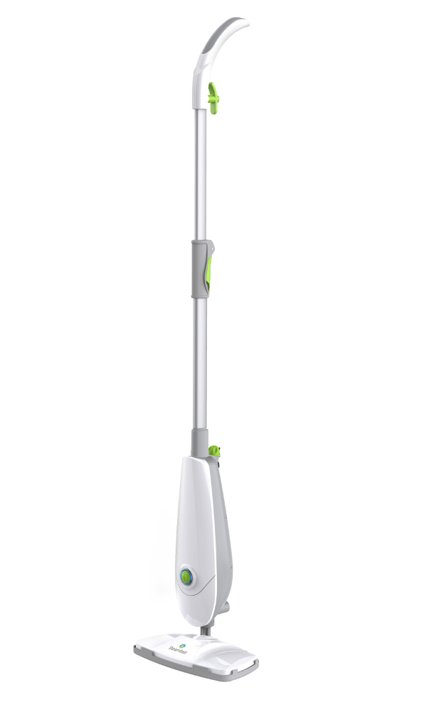 12 Amp 1400Watt Steam Mop