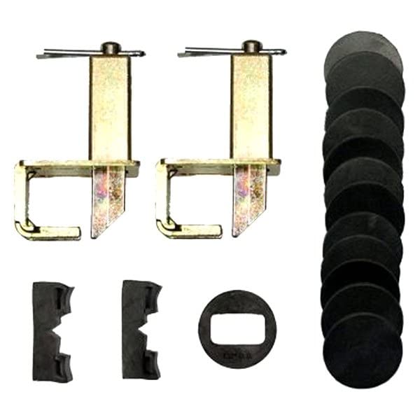 HARDWARE KIT FOR VG-2000 and VG-97-2000