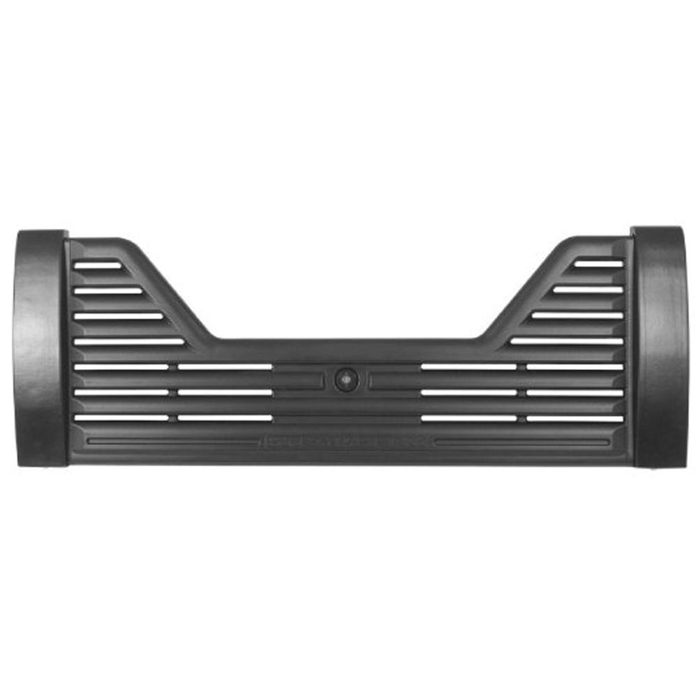 04-14 F150 4000 SERIES LOUVERED 5TH WHEEL TAILGATE