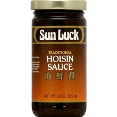 Sun Luck Hoisin Sauce (6x8Oz)