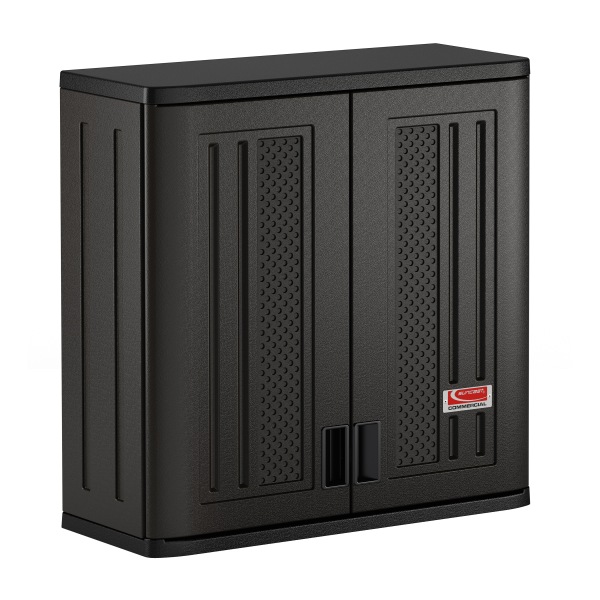 Commercial Wall Cabinet