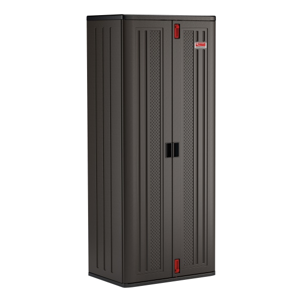 Commercial Tall Cabinet
