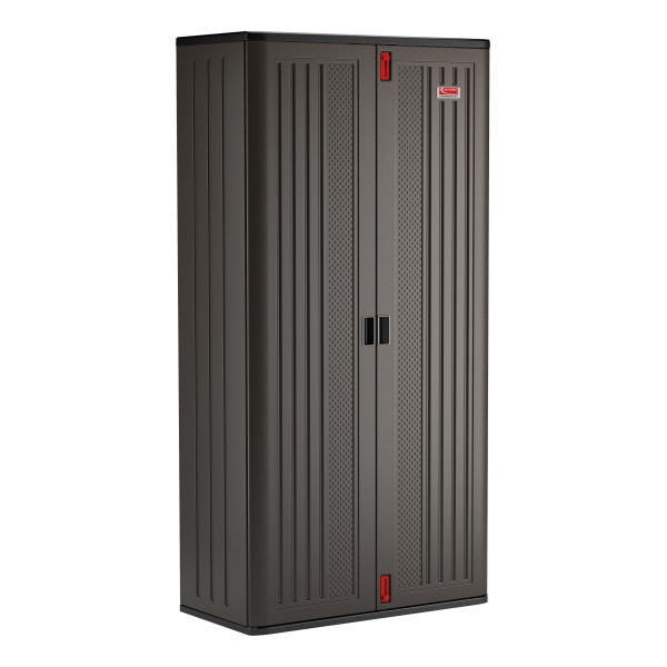 Commercial Mega Tall Cabinet