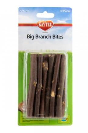 Ka-Bob Big Branch Bites for Small Animals - 10 pk