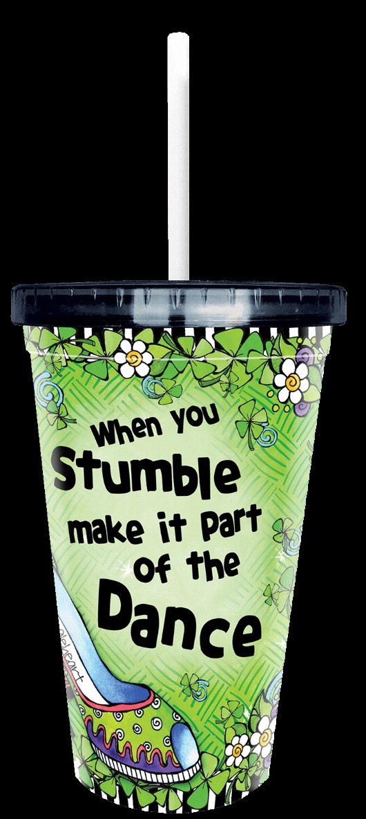 Celtic Collection COOL Cup - Stumble