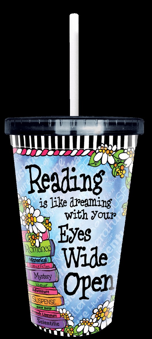 Wacky COOL Cup - Reading