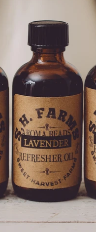 Aroma Beads Refresher Oils - 4.5oz Lavender Bud