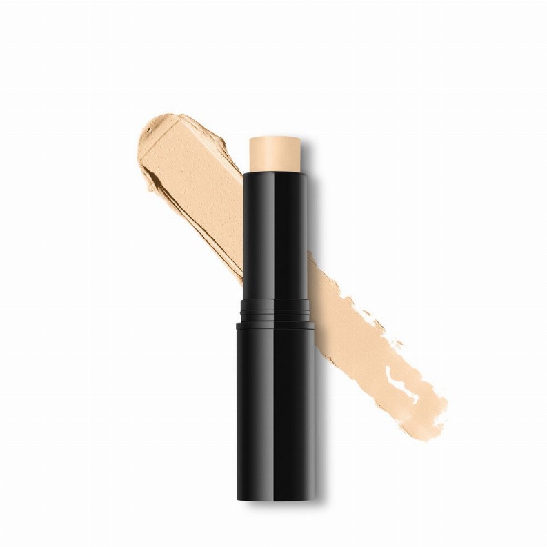 Natural Finish Creamy Foundation Stick 0.35 Oz. - Tender Beige-Light to medium skin with neutral undertones