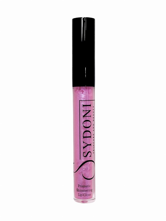 Prismatic Shimmering Lip Gloss - Shade S6