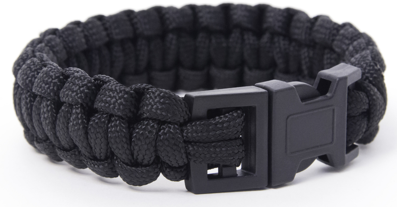 449011 23Cm Paracord Bracelet