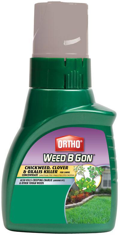 0396410 16Oz Concentrated Weed B Gon