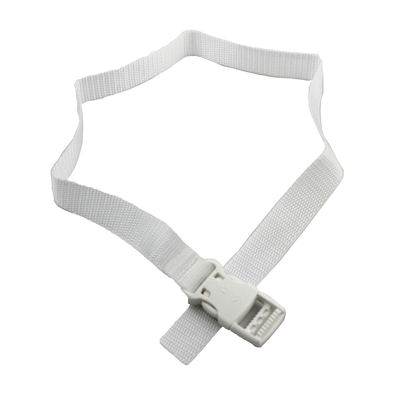 Junior Seat Replacement Belt, White