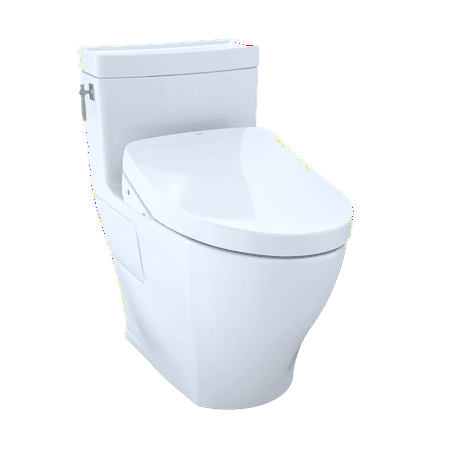 1PC AIMES WASHLET+ WITH S500e SW3046AT40 -  COTTON
