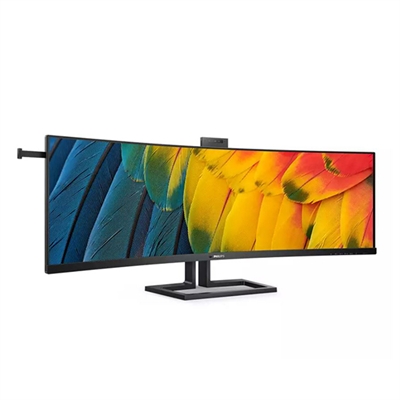 Philips 45" Curved Monitor