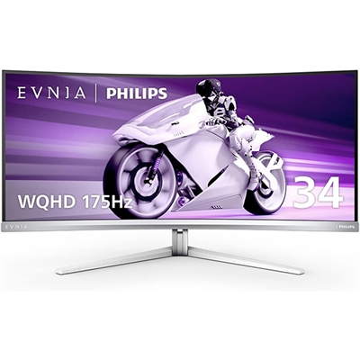 Philips 34" OLED Gmng Mntr