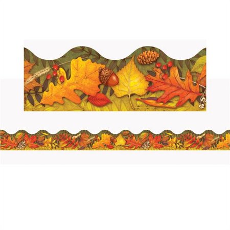 Leaves of Autumn Terrific Trimmers, 39 Feet Per Pack, 6 Packs