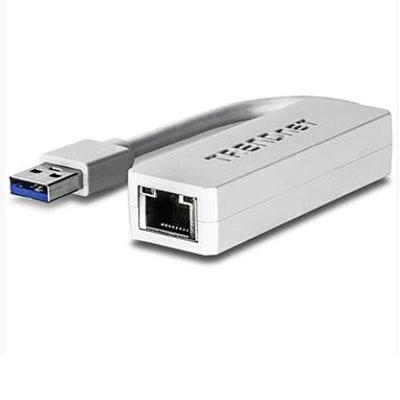 USB 3 Gigabit Ethernet Adap