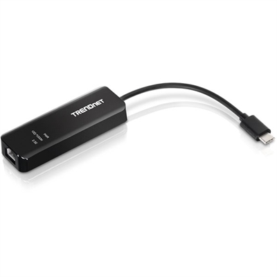USB C to 2.5GBASE-T Adapter