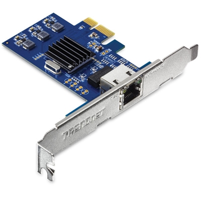 2.5GBASE-T PCIe Network Adapt