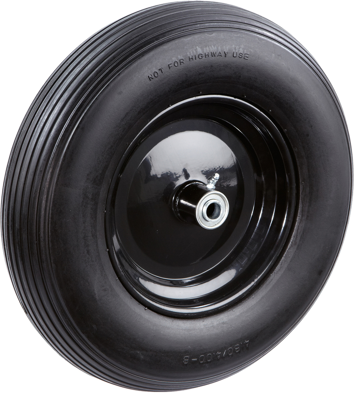FR2215 16 IN. NO FLAT WB TIRE