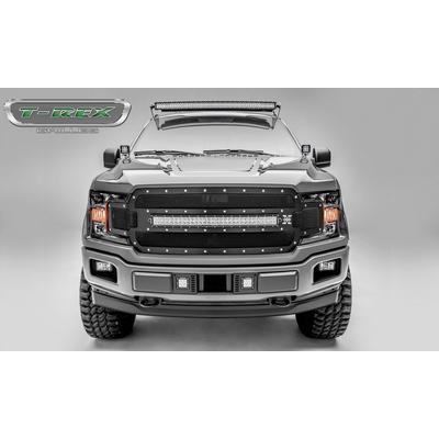 18-C F150 TORCH GRILLE
