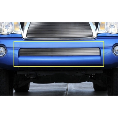 05-11 TACOMA BUMPER BILLET GRILLE INSERT(6 BARS)