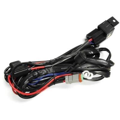 TORCH SERIES GRILLE WIRING HARNESS