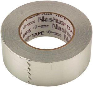 No Logo 915-245 Multipurpose Foil Tape