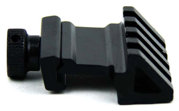 .45 Degree Offset Rail Mount