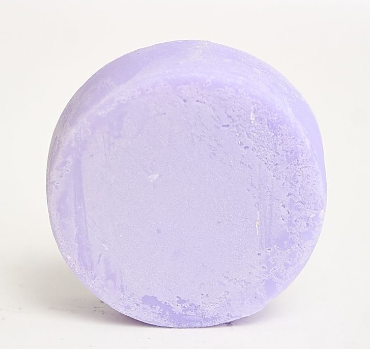 Lavender Conditioner Bar. Package Free [1 oz.]
