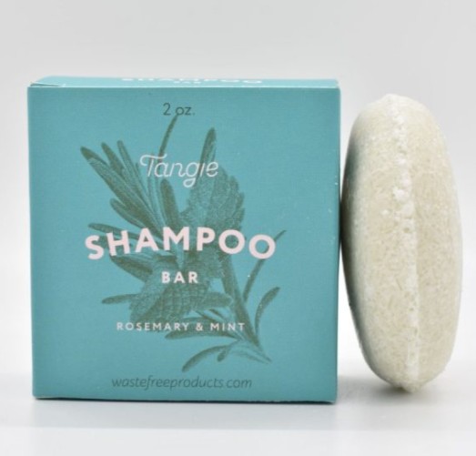 Rosemary Mint Shampoo Bar [2 oz.]