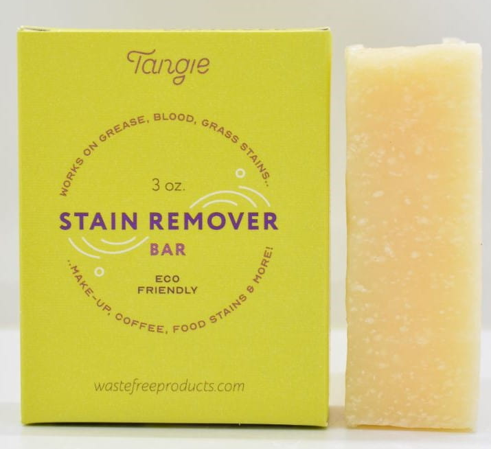 Stain Remover Bar [3.5 oz.]
