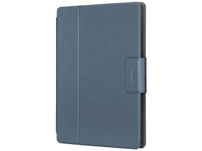 Safe Fit Univ 9-11in Tablet Case Blu