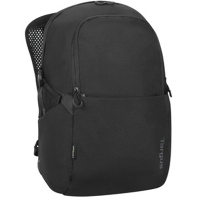 15 16" Zero Waste ES Backpack Black