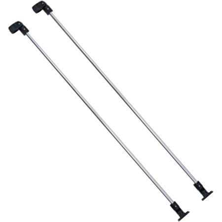 Fixed Length Bimini Support Pole