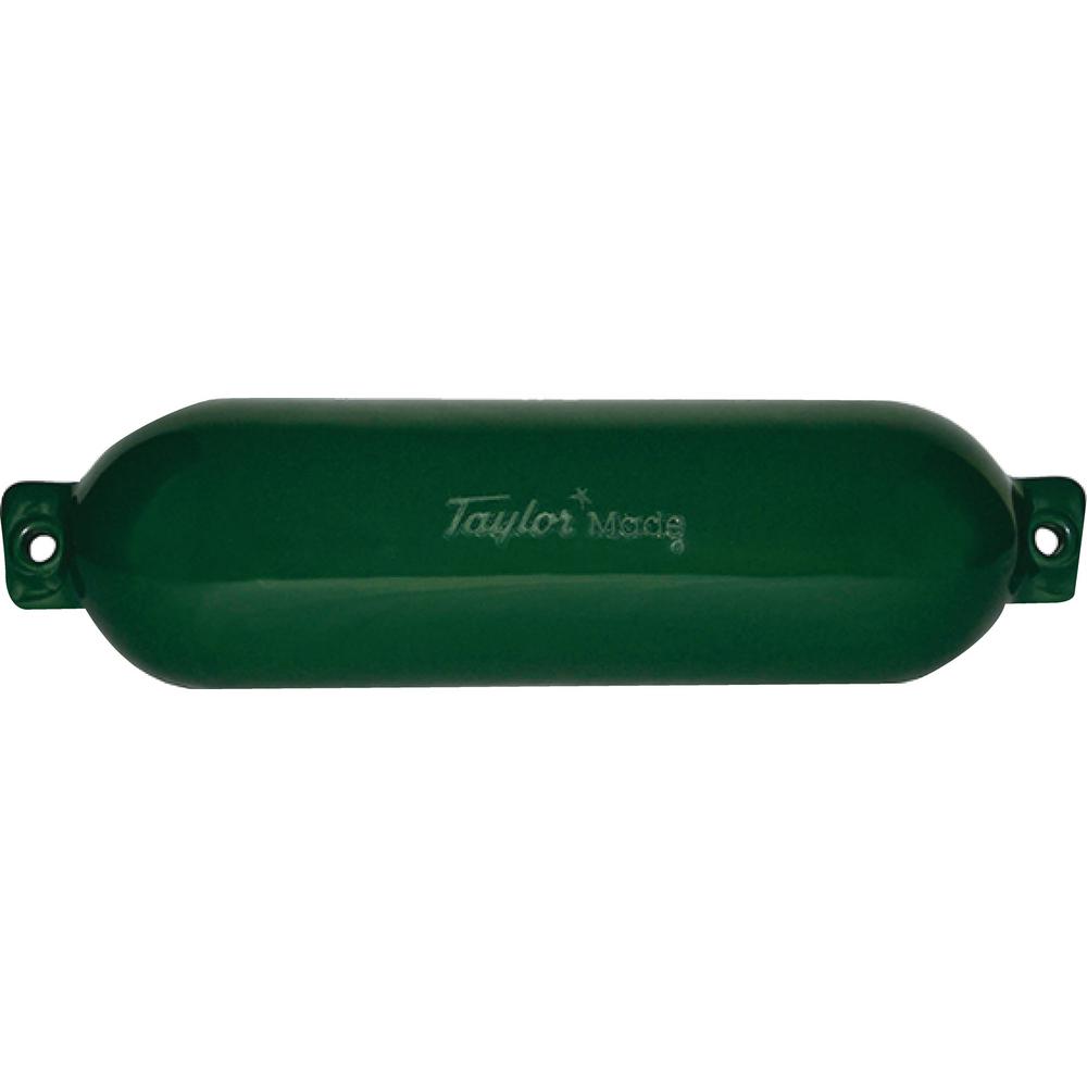 Hullgard Fender Emerald Green 5.5In X 20In