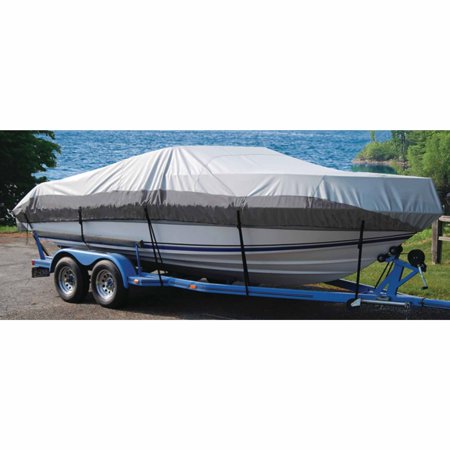 Eclipse 21Ft-23Ft X 102In V-Hull Runabout