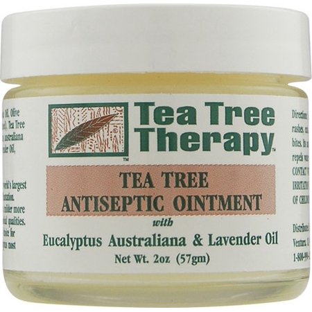 Tea Tree Therapy Tea Tree Oil Ointment (1x2 Oz)