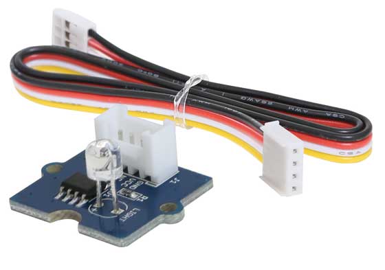 Light Sensor Module  5 Pack