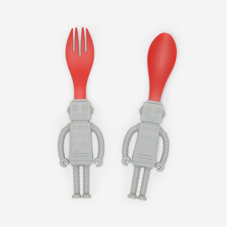 Spoon & Fork Set