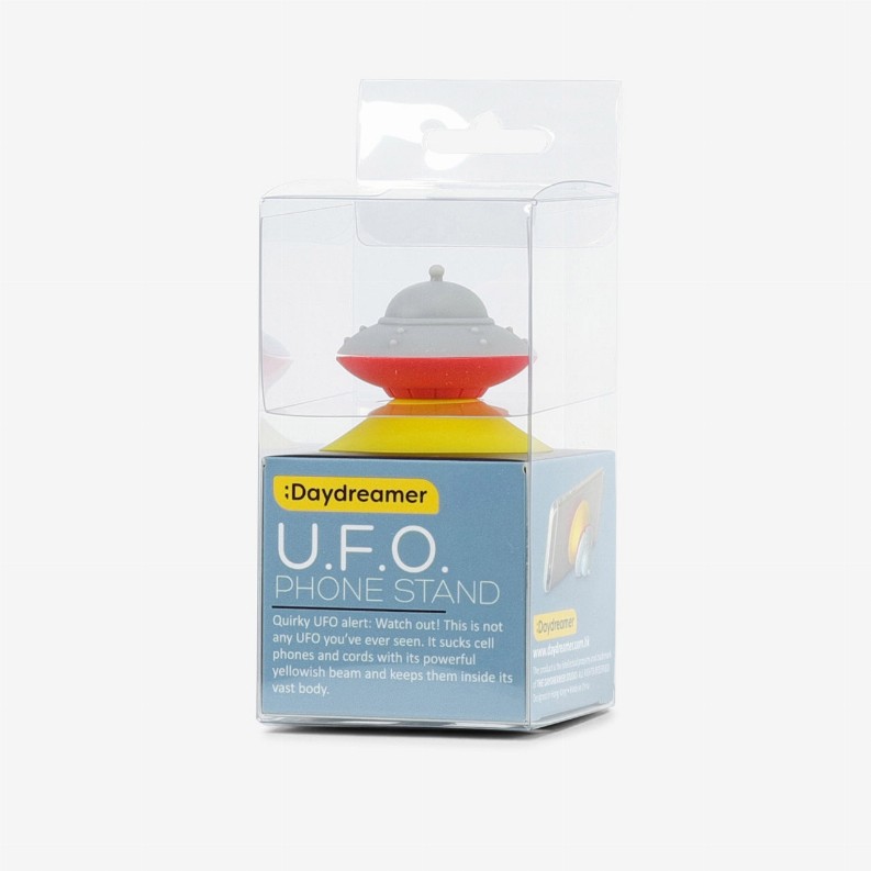 UFO Phone Stand