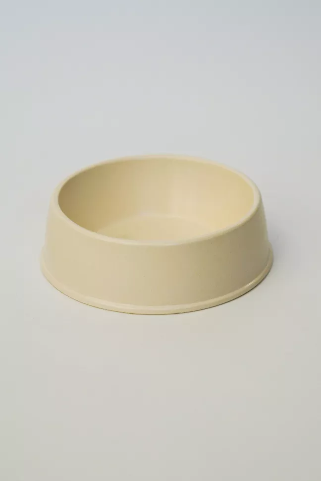 Bamboo Bowls for Dogs (Large)