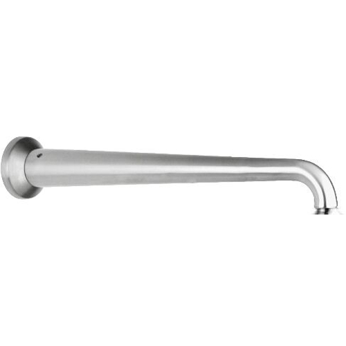 13.5 Stainless Steel Shower Arm
