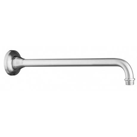 14" Stainless Steel Shower Head Arm