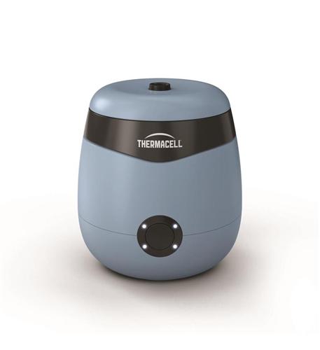 Thermacell E55 Rechargeable Mosquito Repeller - Blue