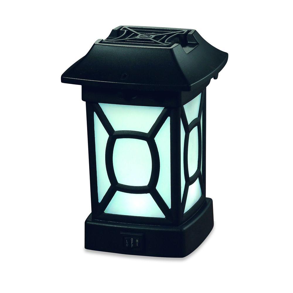 Thermacell Patio Shield Mosquito Repeller Lantern Xl
