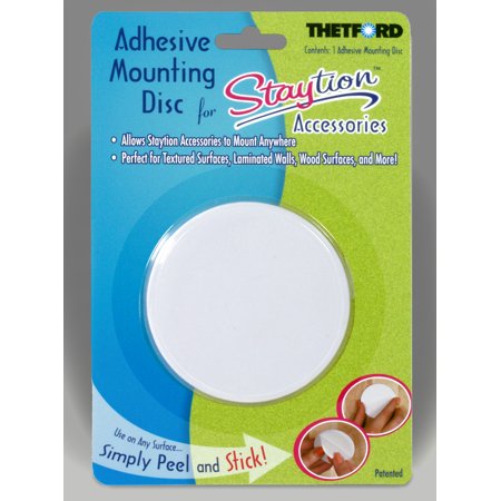 Adhesive Mounting Disc